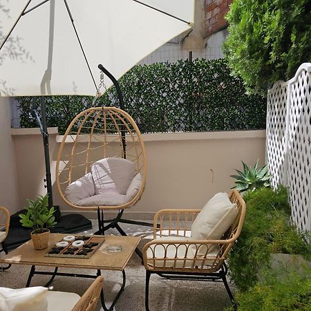 Albi Apartment Tiran Dış mekan fotoğraf