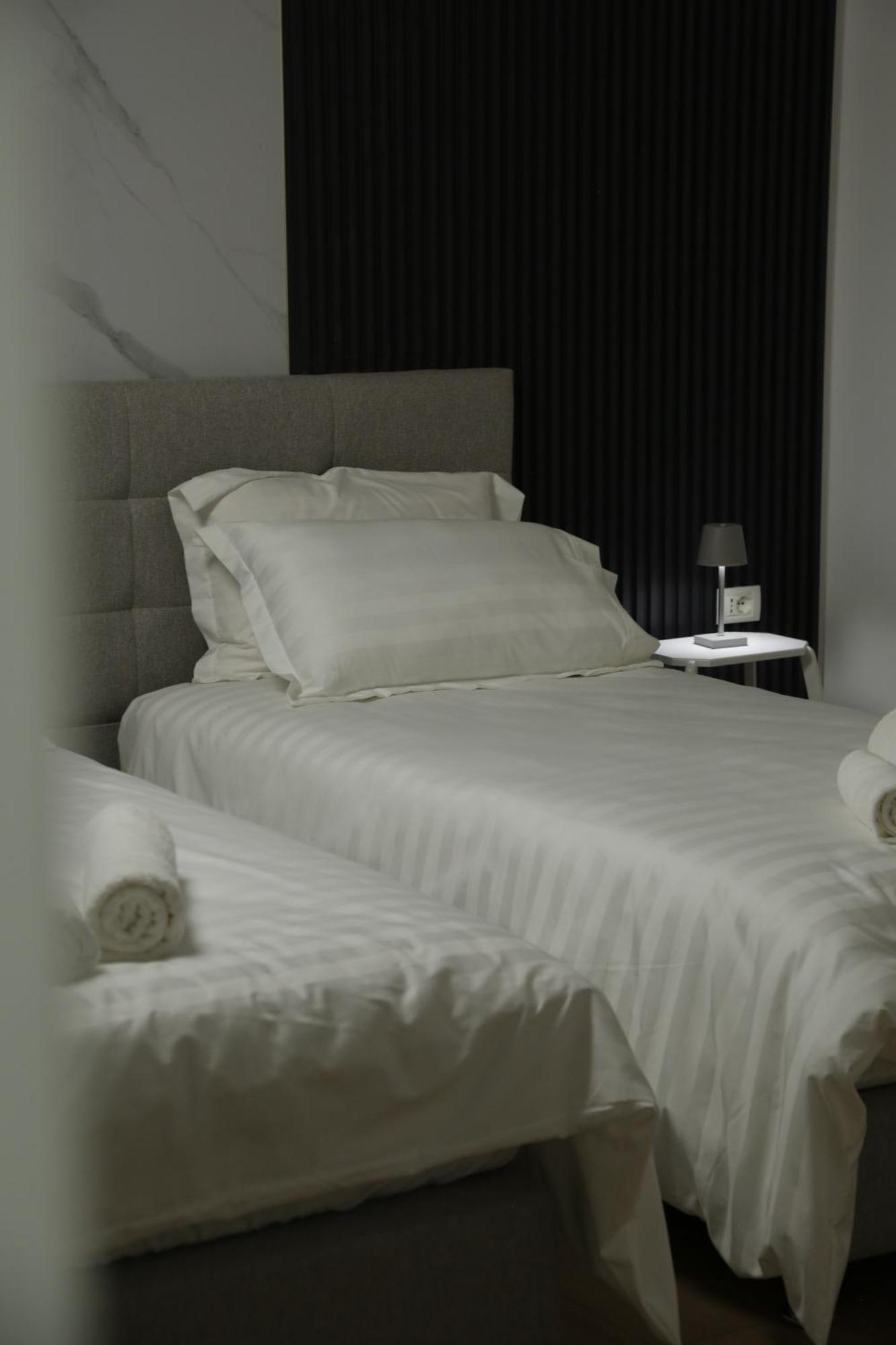 Albi Apartment Tiran Dış mekan fotoğraf