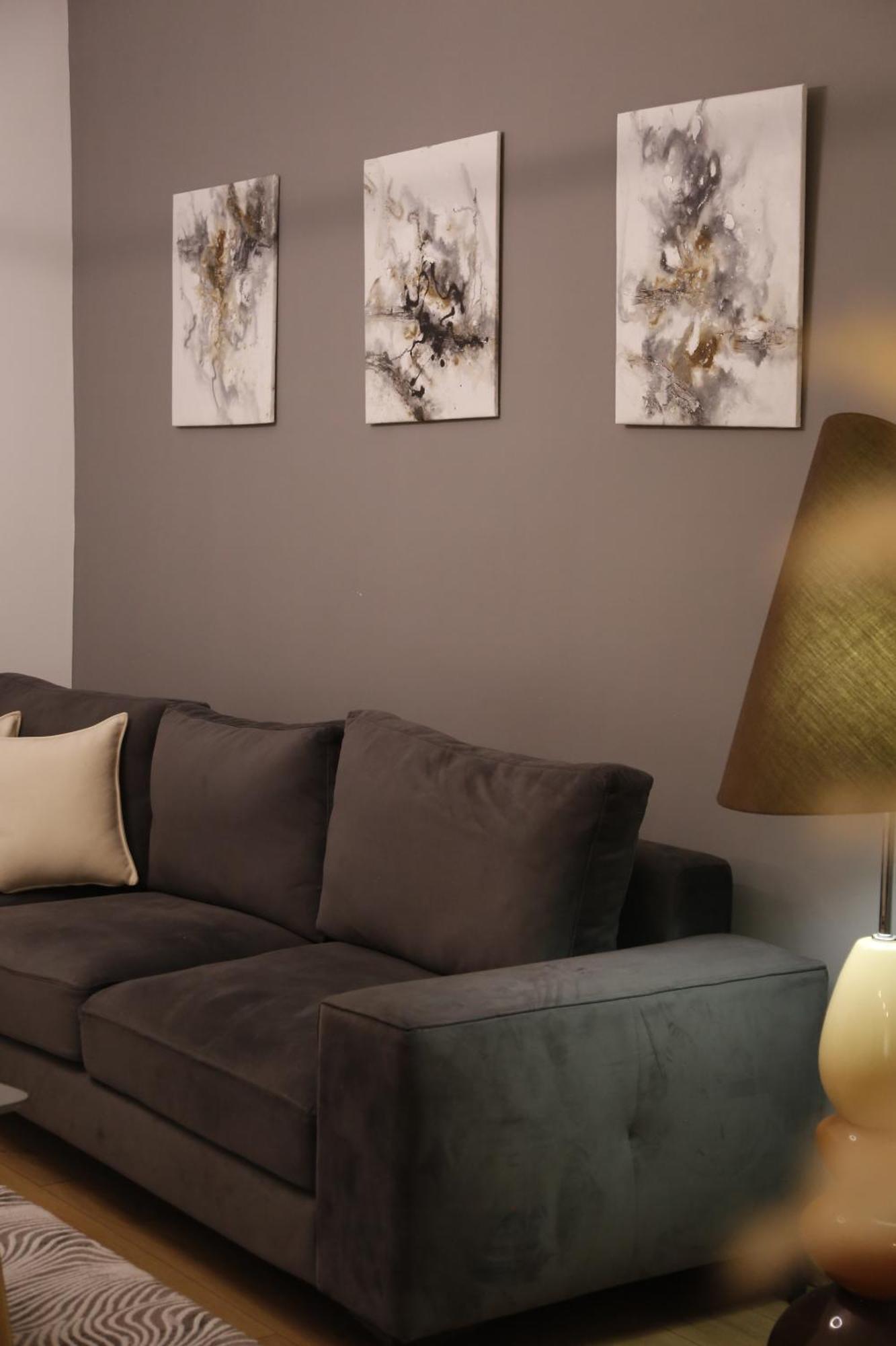 Albi Apartment Tiran Dış mekan fotoğraf