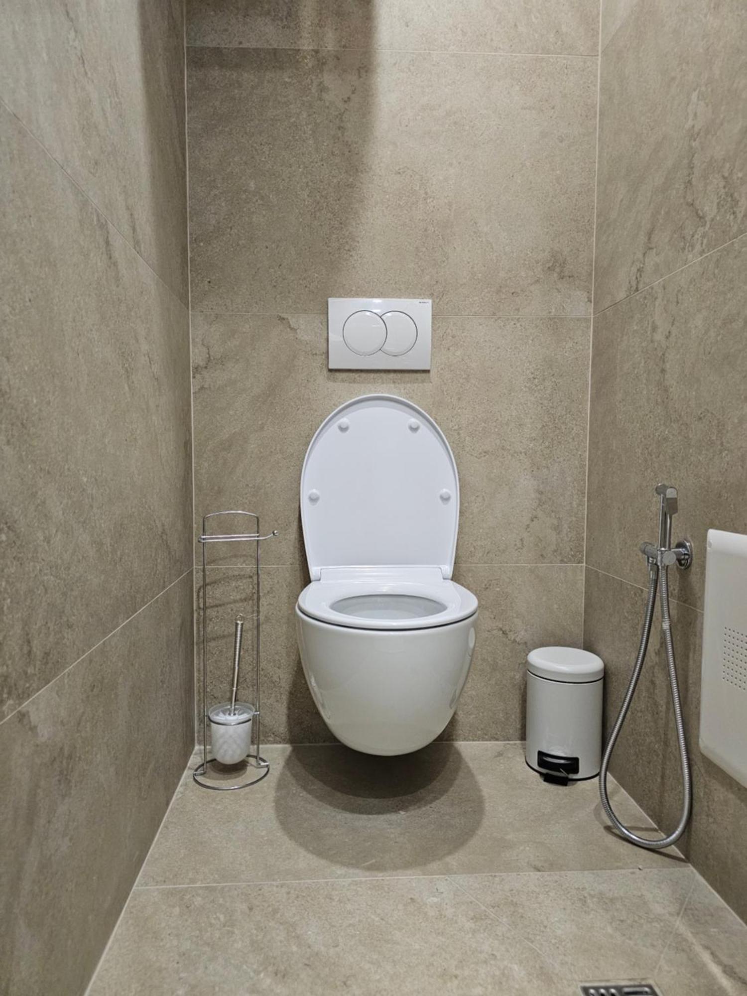 Albi Apartment Tiran Dış mekan fotoğraf