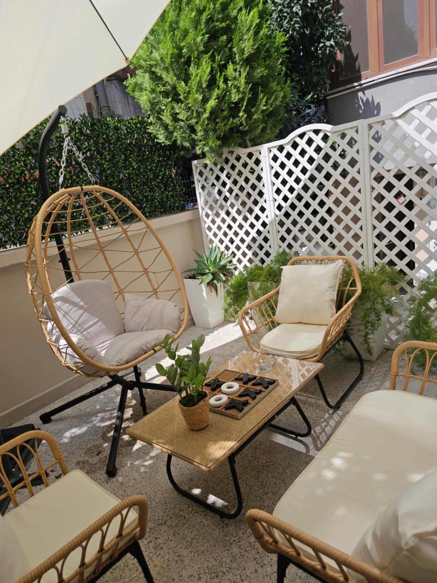 Albi Apartment Tiran Dış mekan fotoğraf