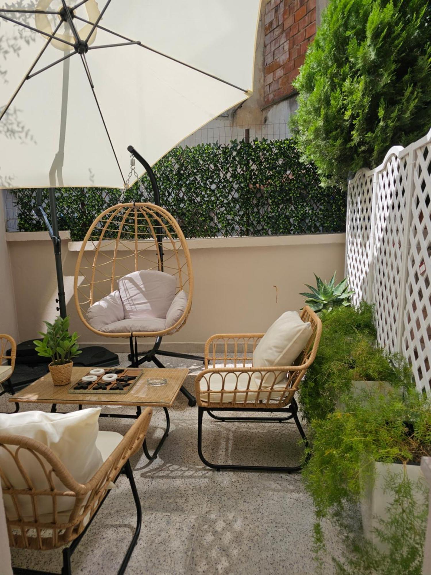 Albi Apartment Tiran Dış mekan fotoğraf