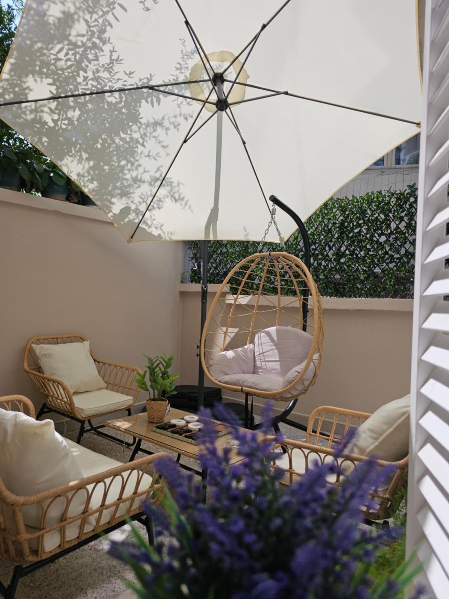 Albi Apartment Tiran Dış mekan fotoğraf
